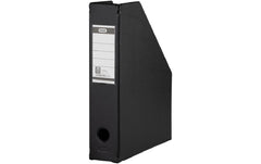Elba, Stehsammler MyColour A4 Schwarz