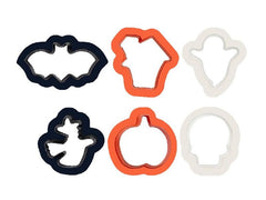 Decora | Ausstecher 6er Set | 6er Set