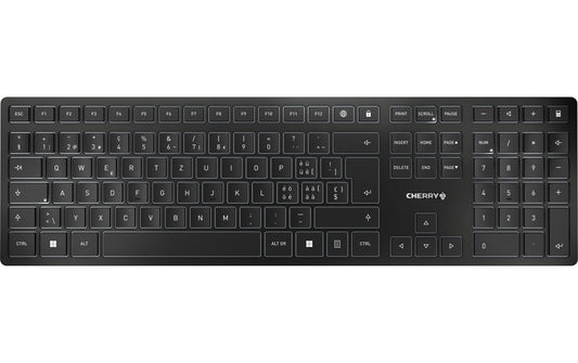 Cherry KW 9100 SLIM
