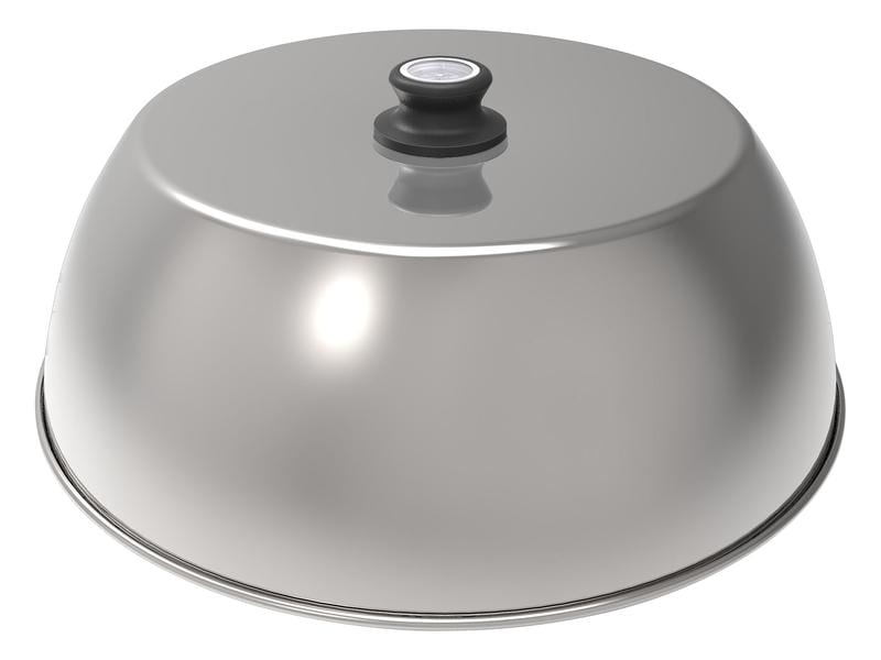 LotusGrill | Grillhaube für Lotus XL | passend zu Lotusgrill XL