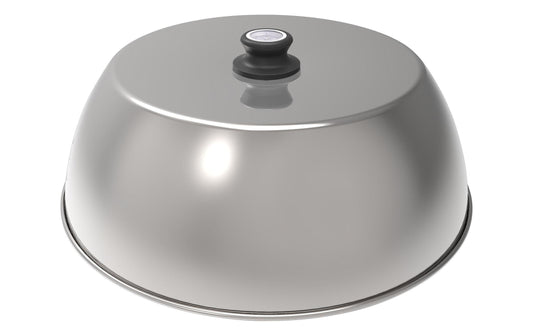 LotusGrill | Grillhaube für Lotus XL | passend zu Lotusgrill XL