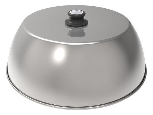 LotusGrill | Grillhaube für Lotus XL | passend zu Lotusgrill XL