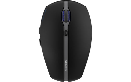 Cherry Maus Gentix BT