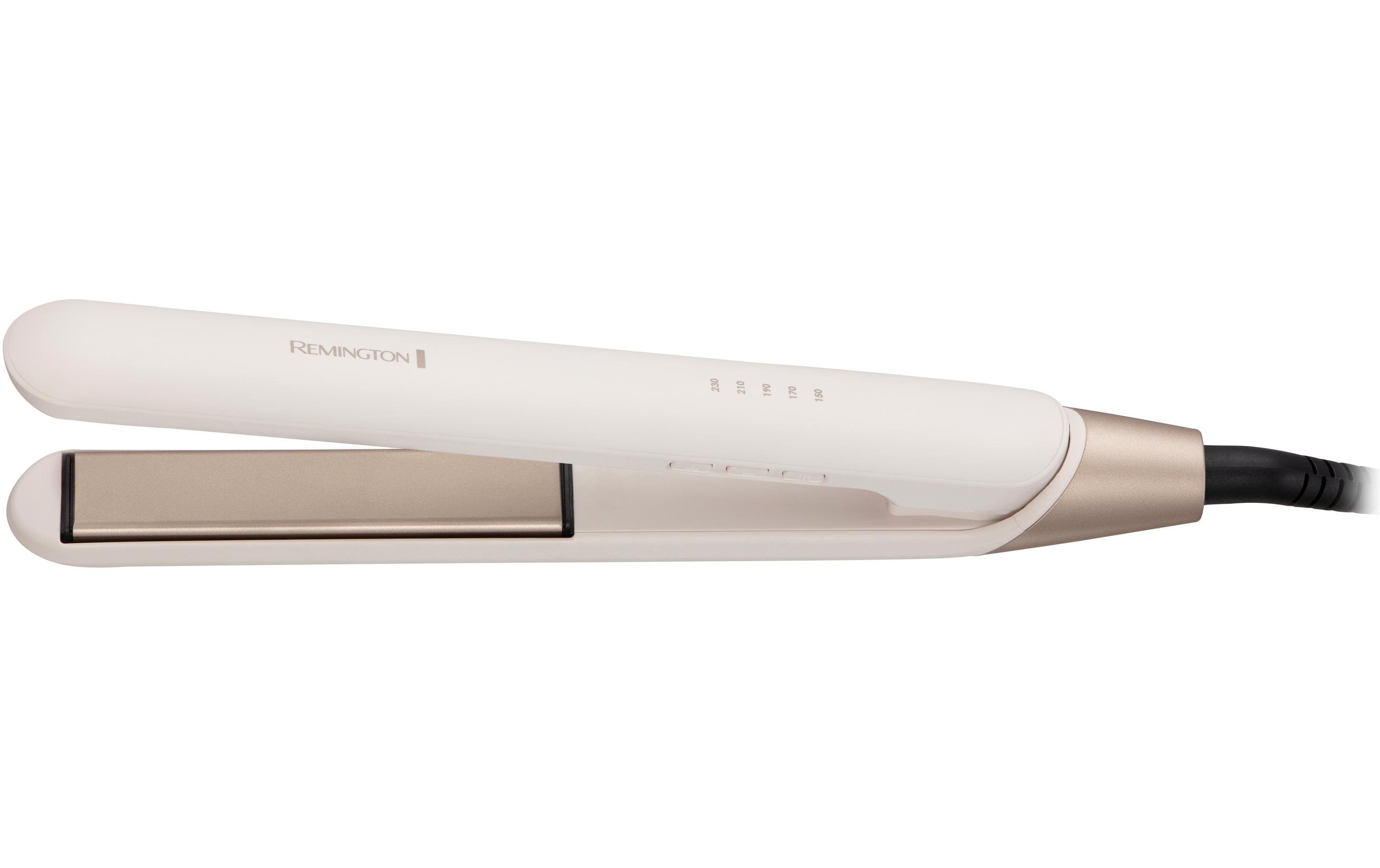 Remington Haarglätter Shea Shoft S4740