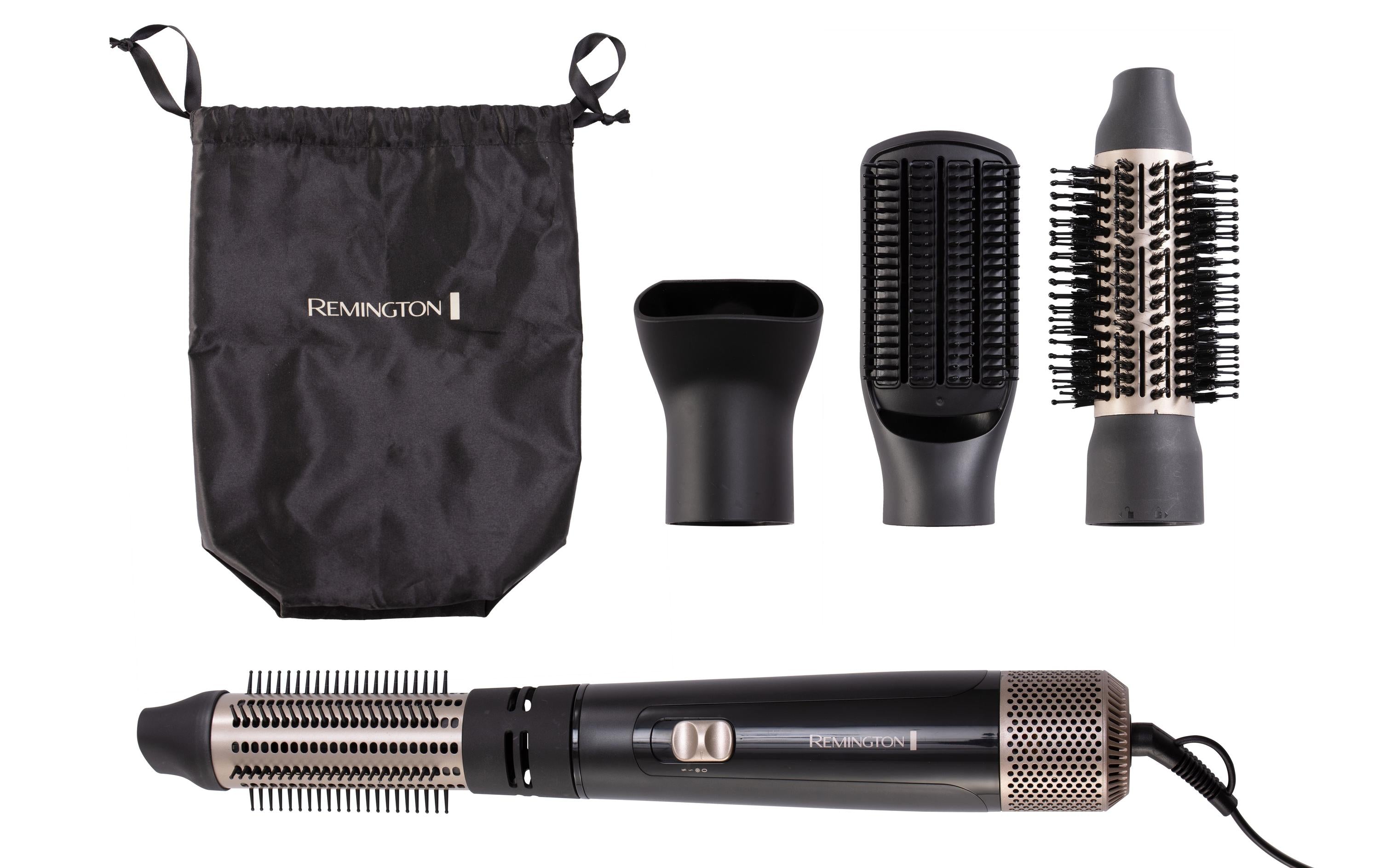 Remington Warmluftstyler AS7500
