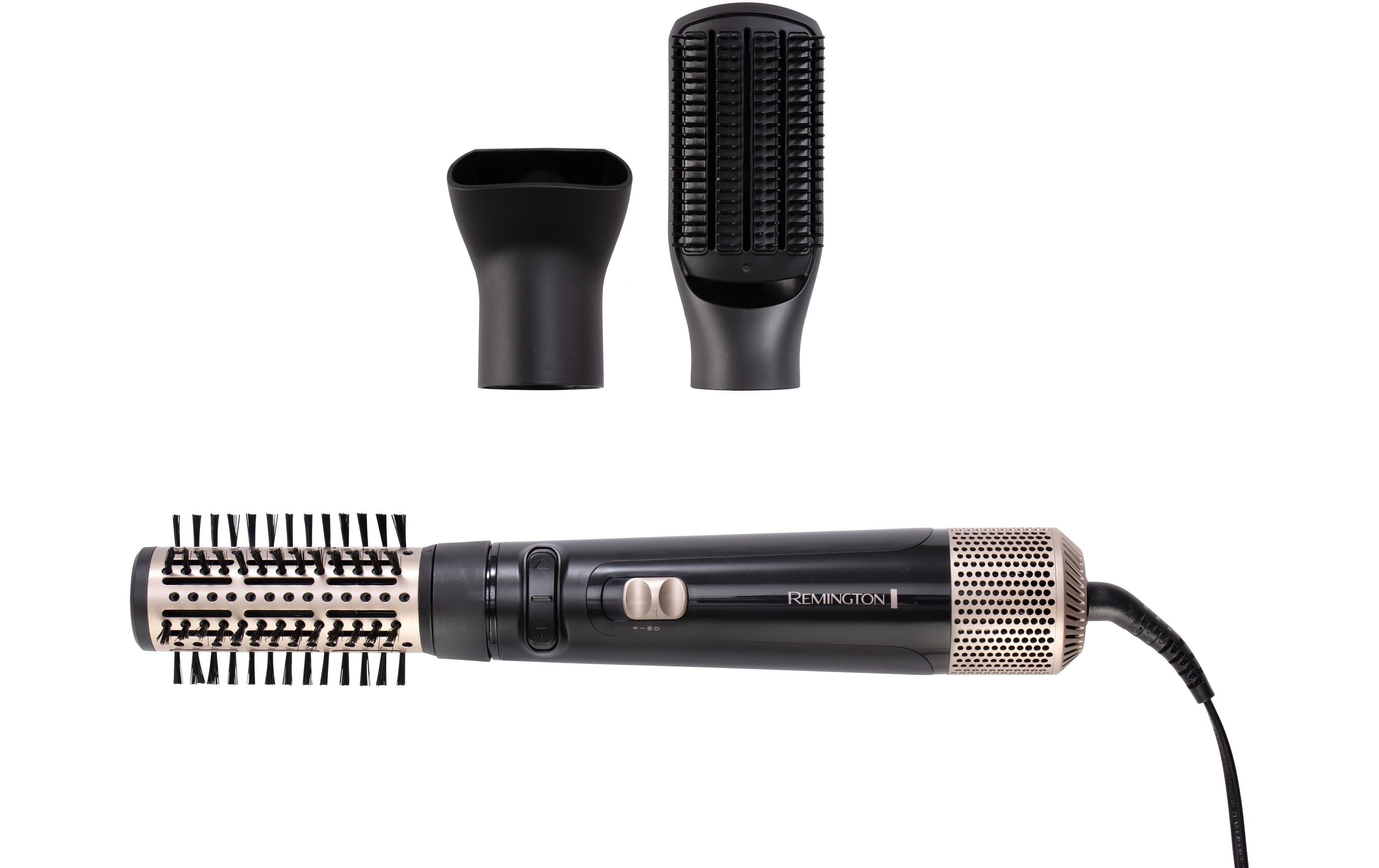 Remington rotierender Warmluftstyler AS7580