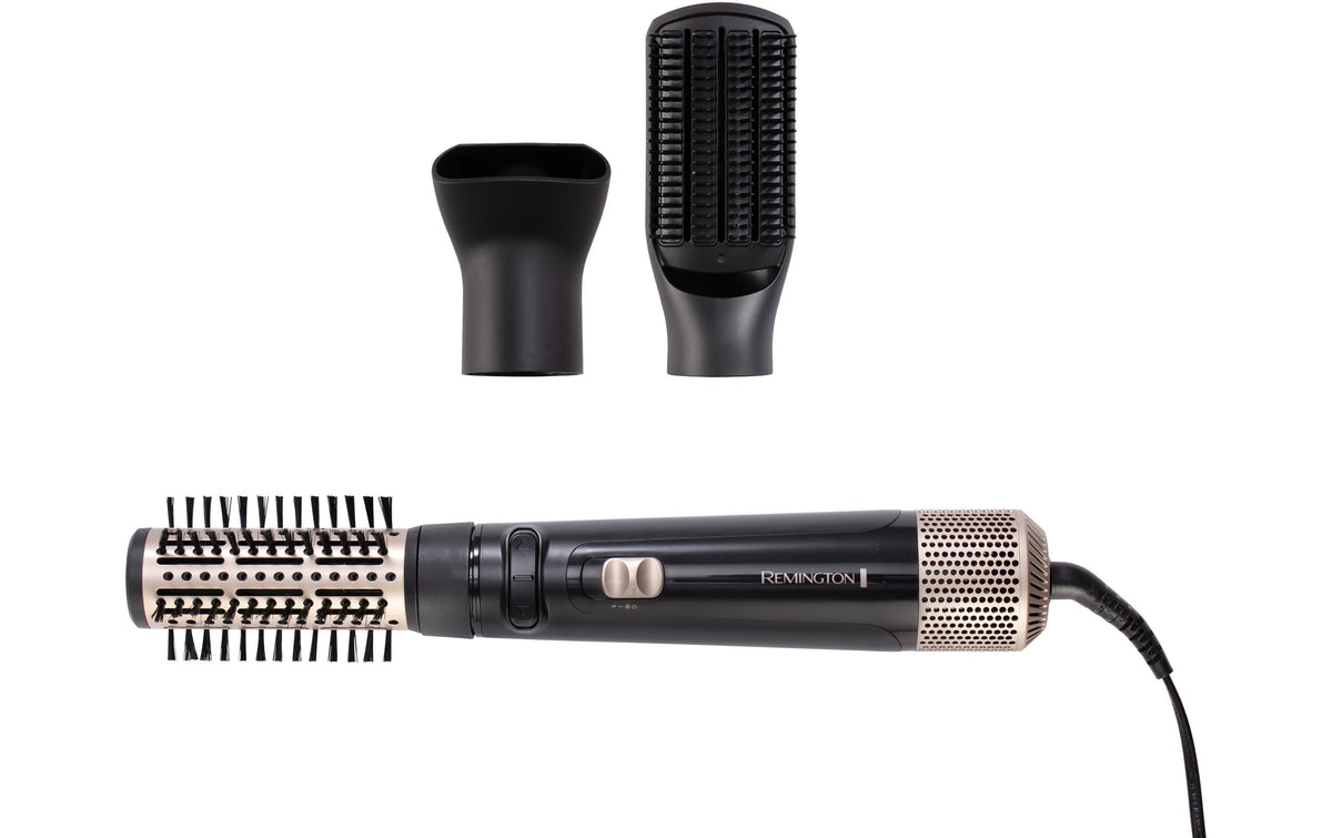 Remington rotierender Warmluftstyler AS7580