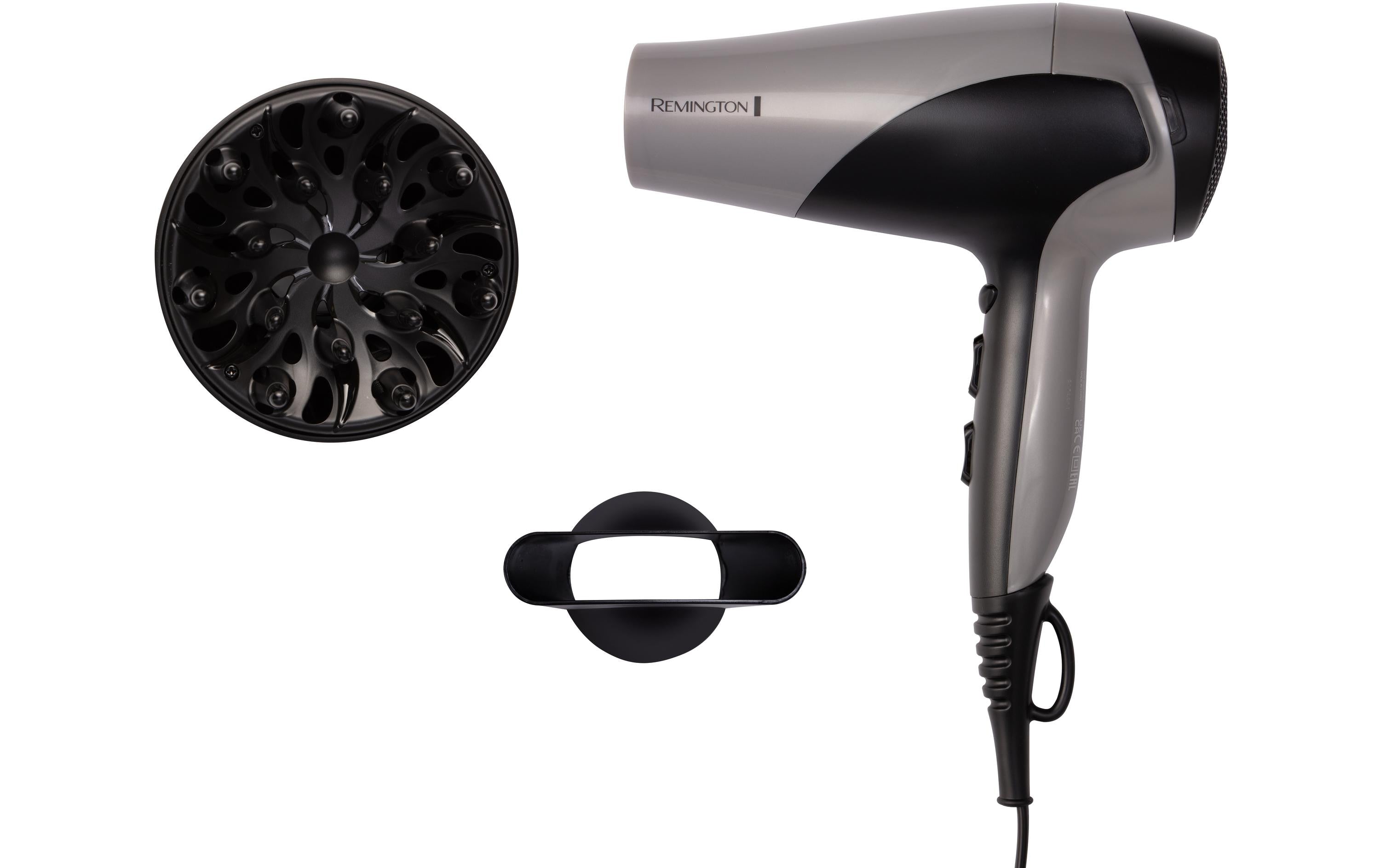 Remington Haartrockner IonicDry 2200 D3190S