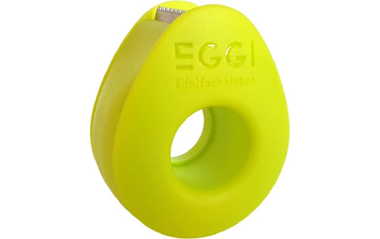 EGGI, Handabroller 12 - 19 mm, Grün