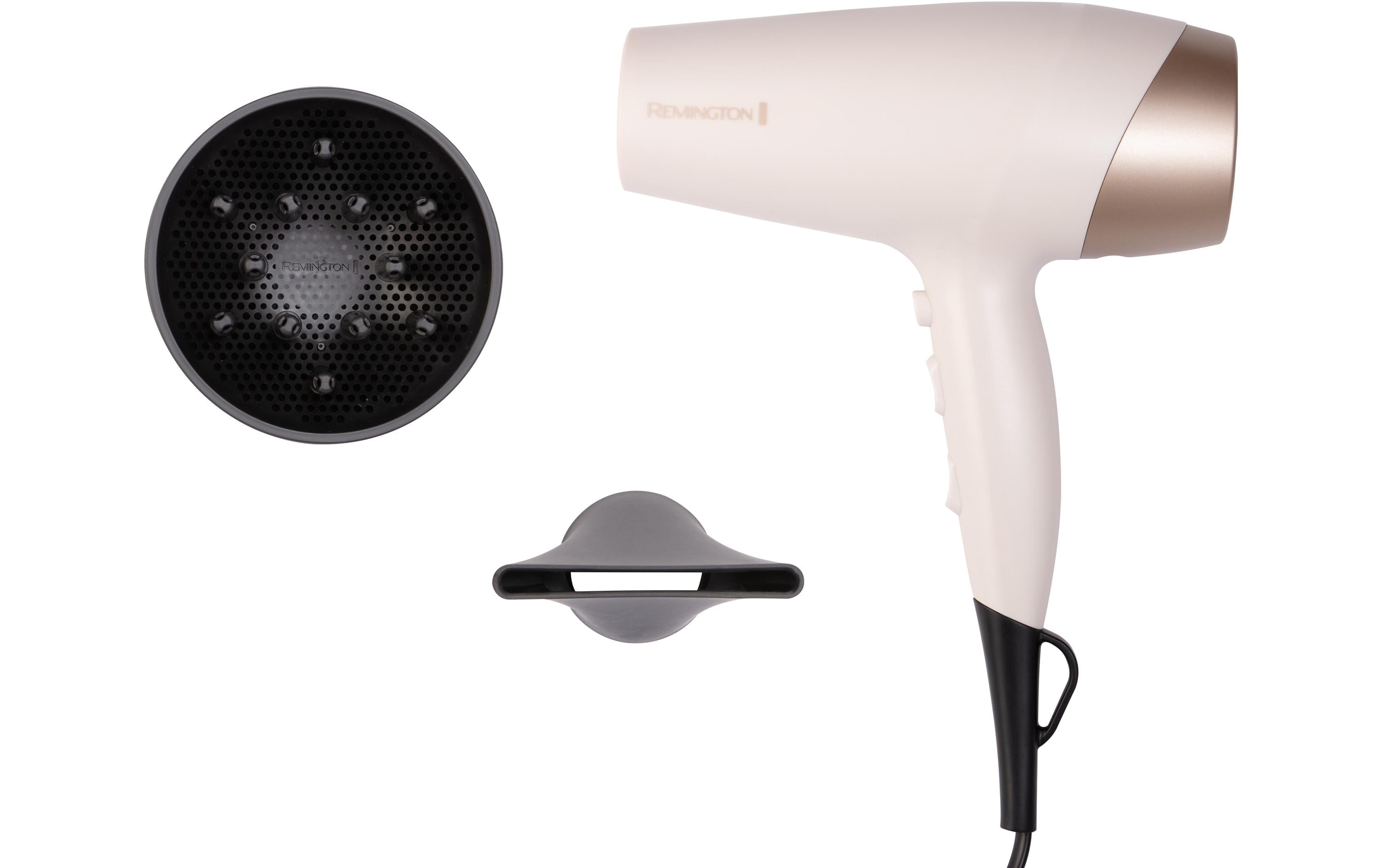Remington Haartrockner Shea Soft D4740