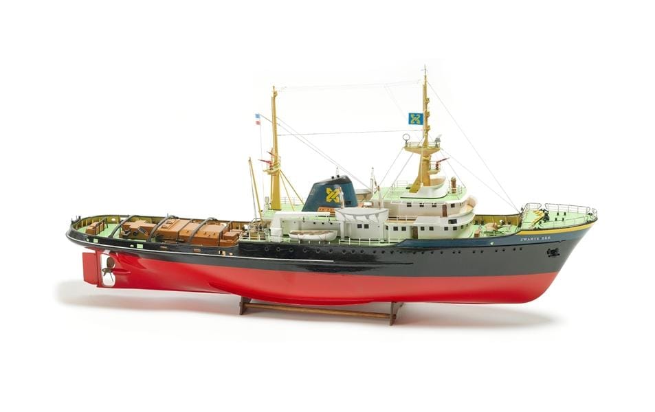 Billing Boats Zwarte Zee