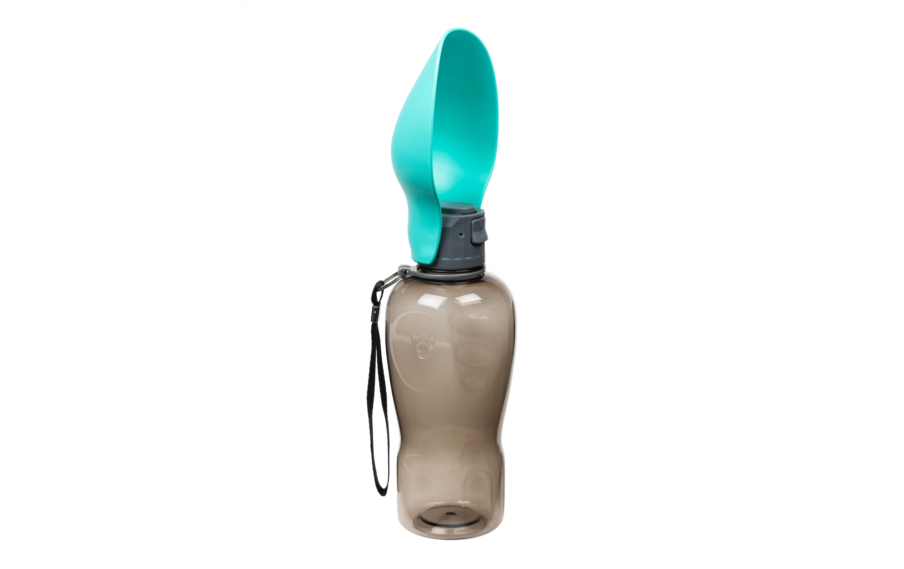 FTM Hunde-Trinkflasche 800ml