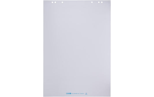 Landré Flipchart Block weiss blanko 5 Stk.