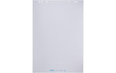 Landré Flipchart Block weiss blanko 5 Stk.
