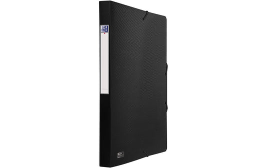 Oxford Sammelbox Urban schwarz