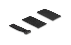Delock Klettpad selbstklebend 10 Stück