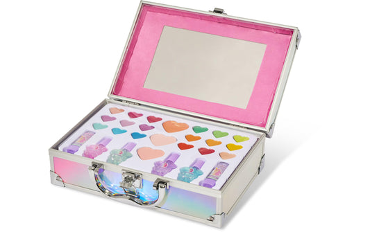 Martinelia Little Unicorn Trav. Glitter
