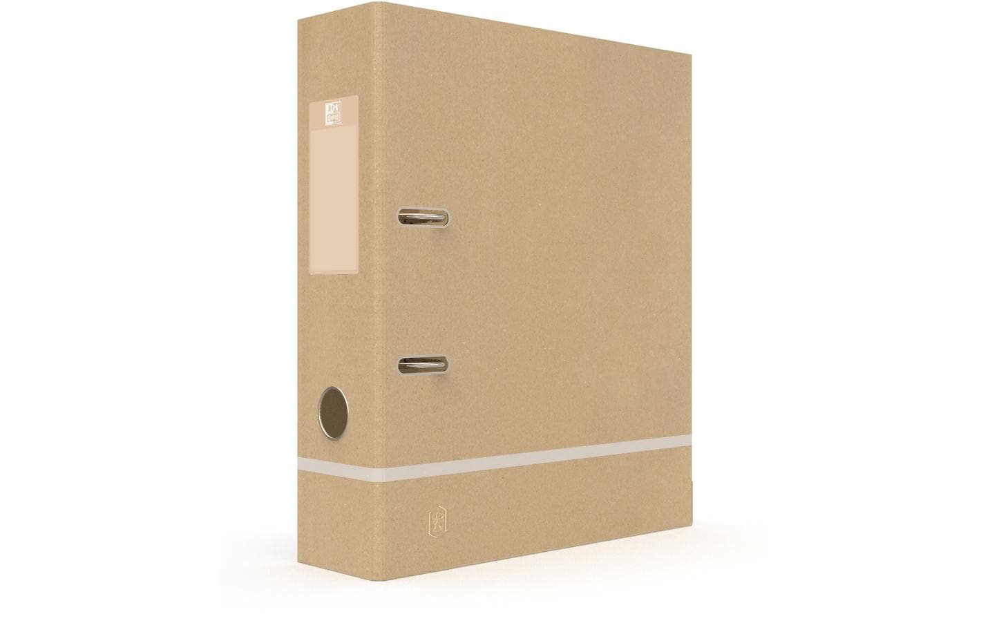 Oxford Ordner Touareg beige