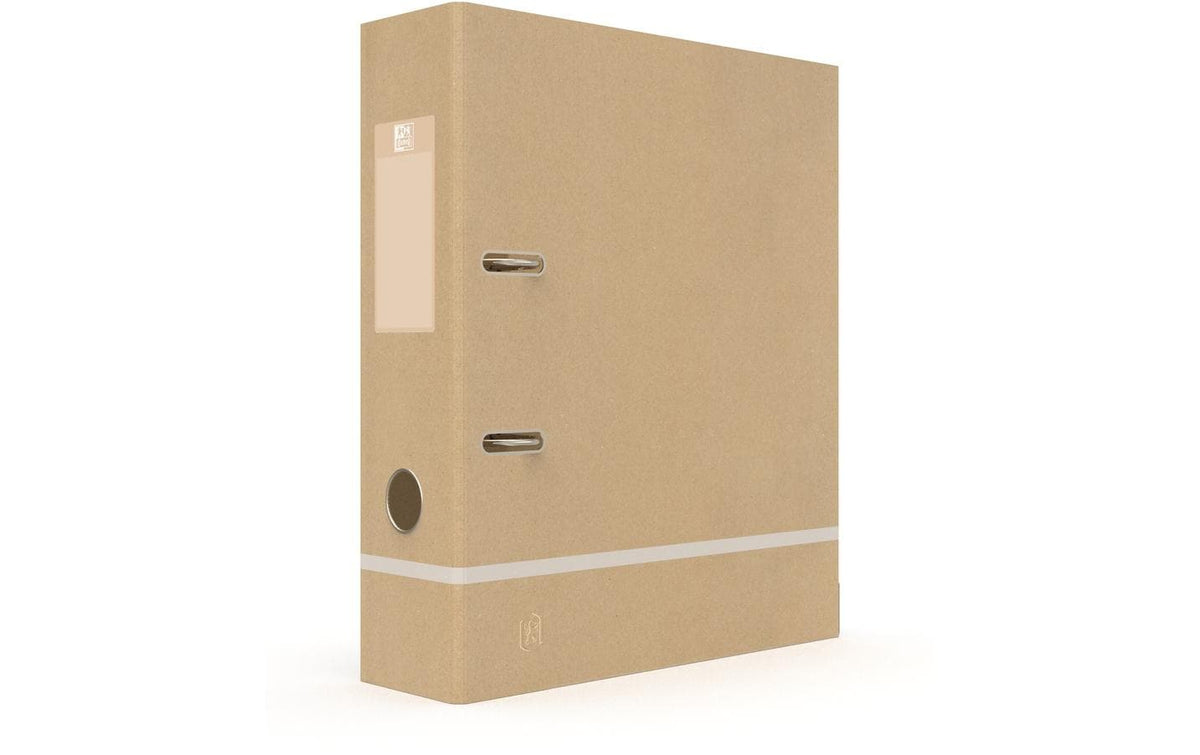 Oxford Ordner Touareg beige