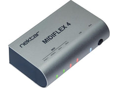 Nektar | MIDIFLEX4 | MIDI-Fuss-Controller