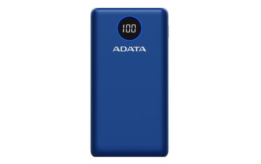 Adata PowerPack P20000QCD Blue