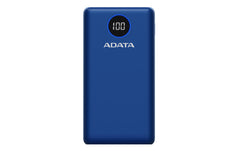 Adata PowerPack P20000QCD Blue
