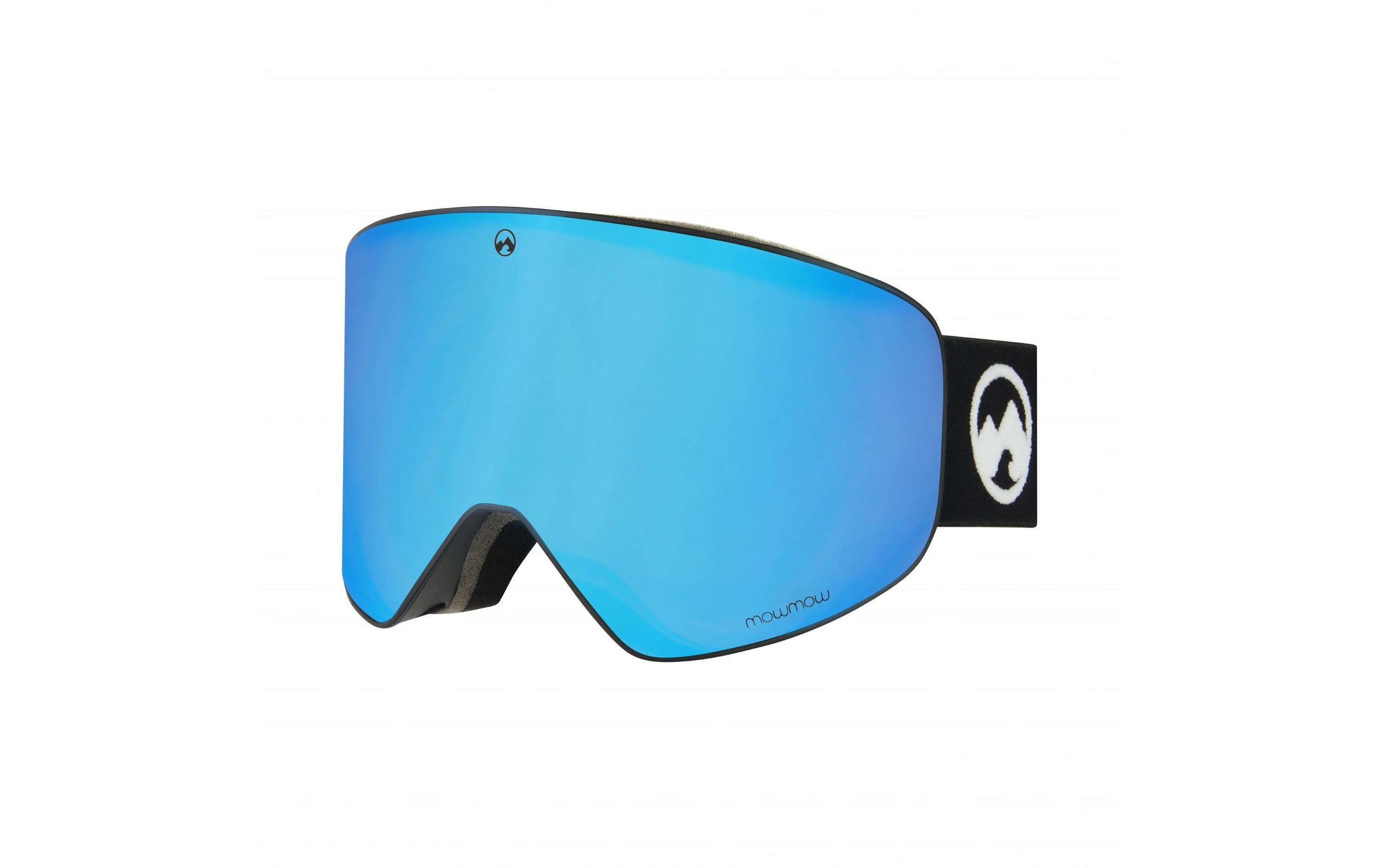 MowMow Goggle Stealth
