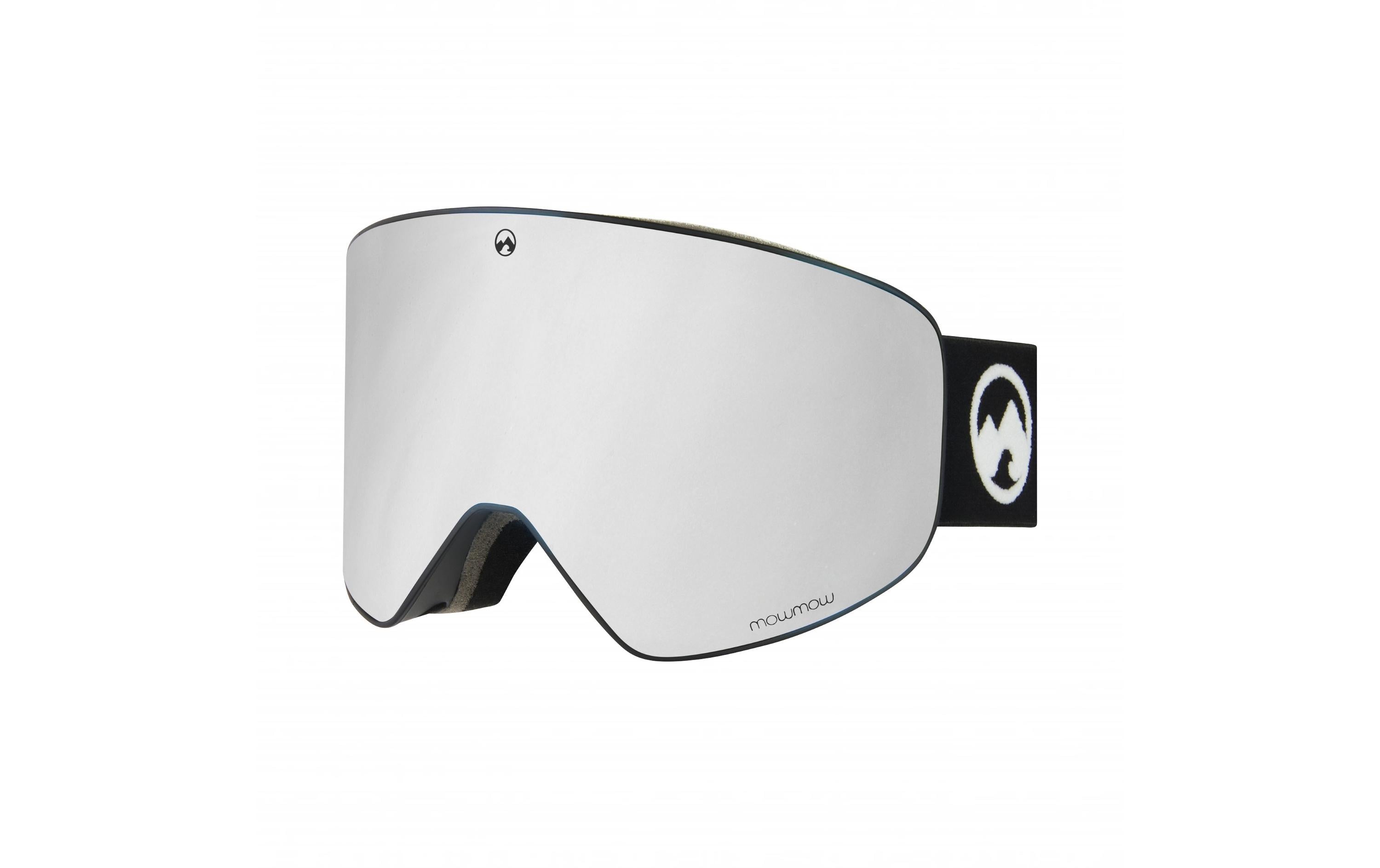 MowMow Goggle Stealth