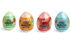 Martinelia | Little Dinorassic Bath Bomb