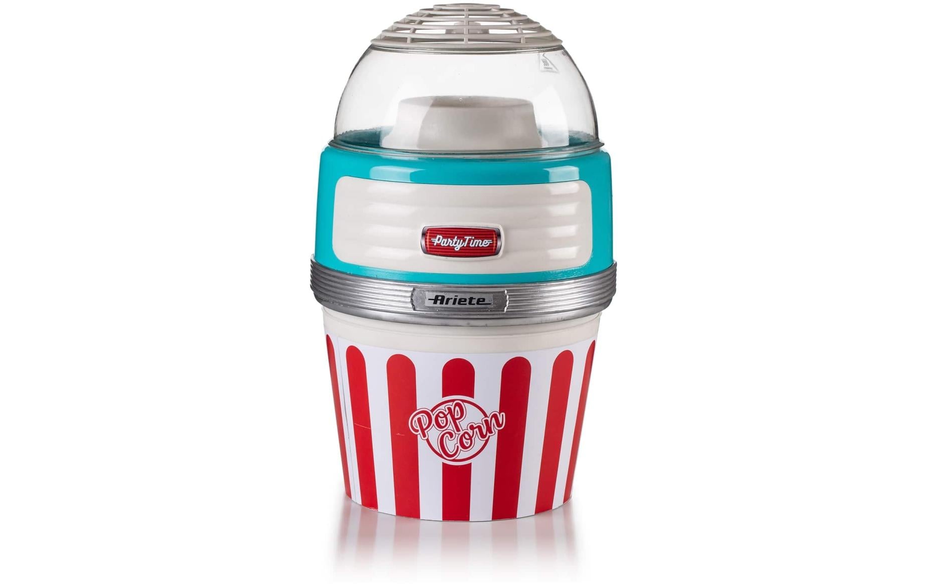 Ariete Popcorn Maschine ARI-2957-BL