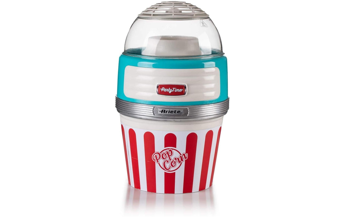 Ariete Popcorn Maschine ARI-2957-BL