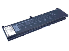 Vistaport | Batteries für DELL | Precision 7550 / 7750,11.4V, 8333mAh