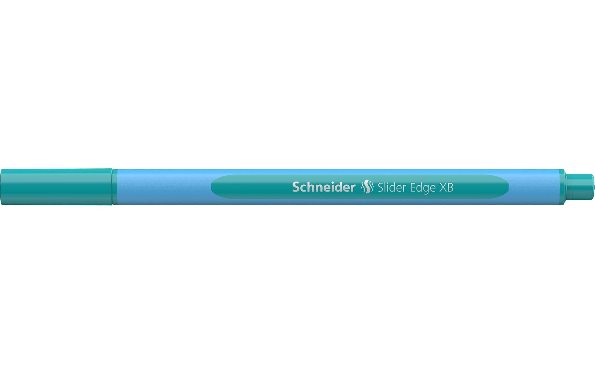 Schneider Kugelschreiber Slider Edge