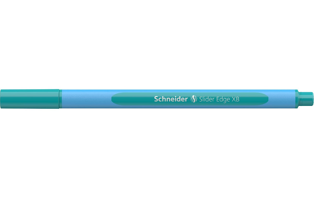 Schneider Kugelschreiber Slider Edge