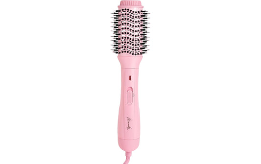 Mermade Blow Dry Brush Pink