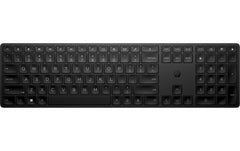 HP 450 Keyboard Black