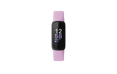 Fitbit | Activity Tracker Inspire 3 | Lila/Schwarz