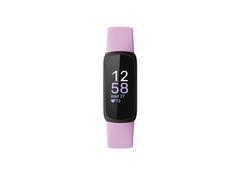 Fitbit | Activity Tracker Inspire 3 | Lila/Schwarz