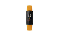 Fitbit, Activity Tracker Inspire 3 Gelb/Sch