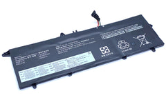 Vistaport | Batteries für Lenovo | Thinkpad T490S, T495S,11.52V, 4950mAh