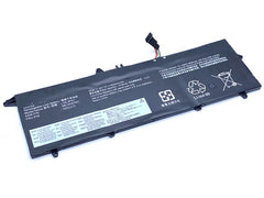 Vistaport | Batteries für Lenovo | Thinkpad T490S, T495S,11.52V, 4950mAh