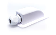 Swaytronic Anschlussbox-Solar Einfach