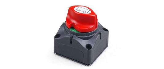 Swaytronic Batterie-Trennschalter-275A