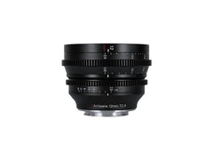 7Artisans | C705B 12mm T2.9 | Canon (EOS-R Mount)