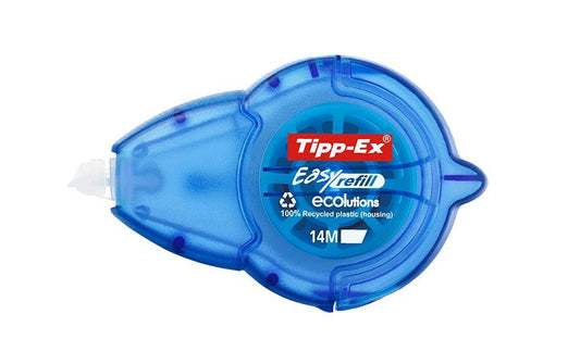 Tipp-Ex Easy Refill Eco Korrekturroller