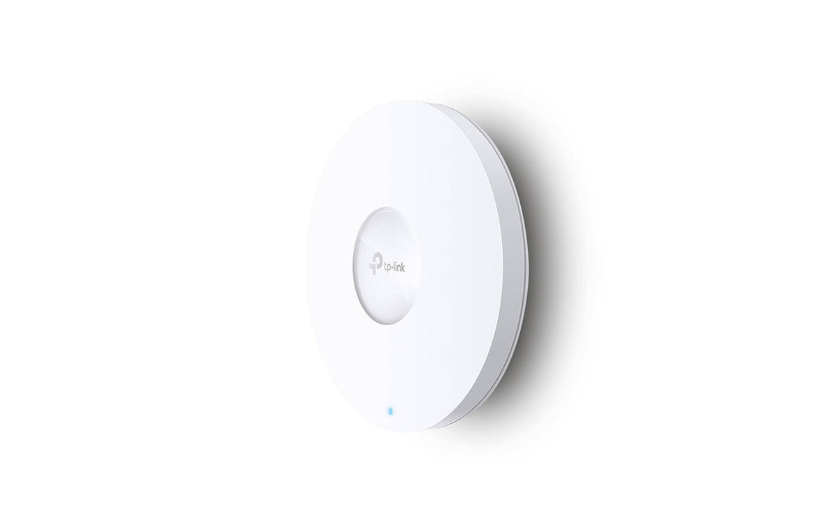 TP-Link EAP610: WiFi-6 PoE Access Point