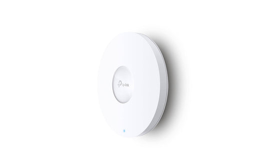 TP-Link EAP610: WiFi-6 PoE Access Point