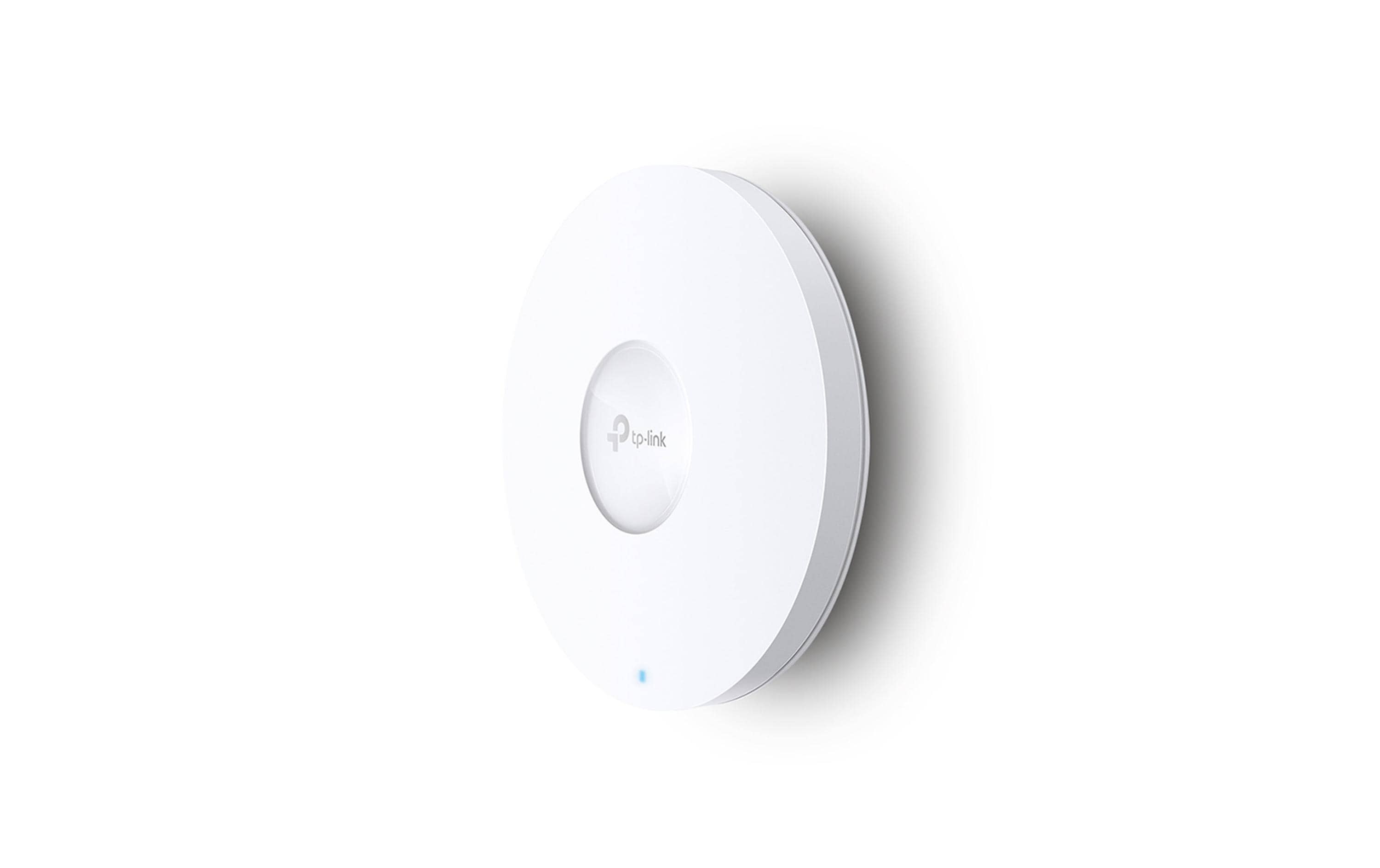 TP-Link EAP650: WLAN-AX Access Point