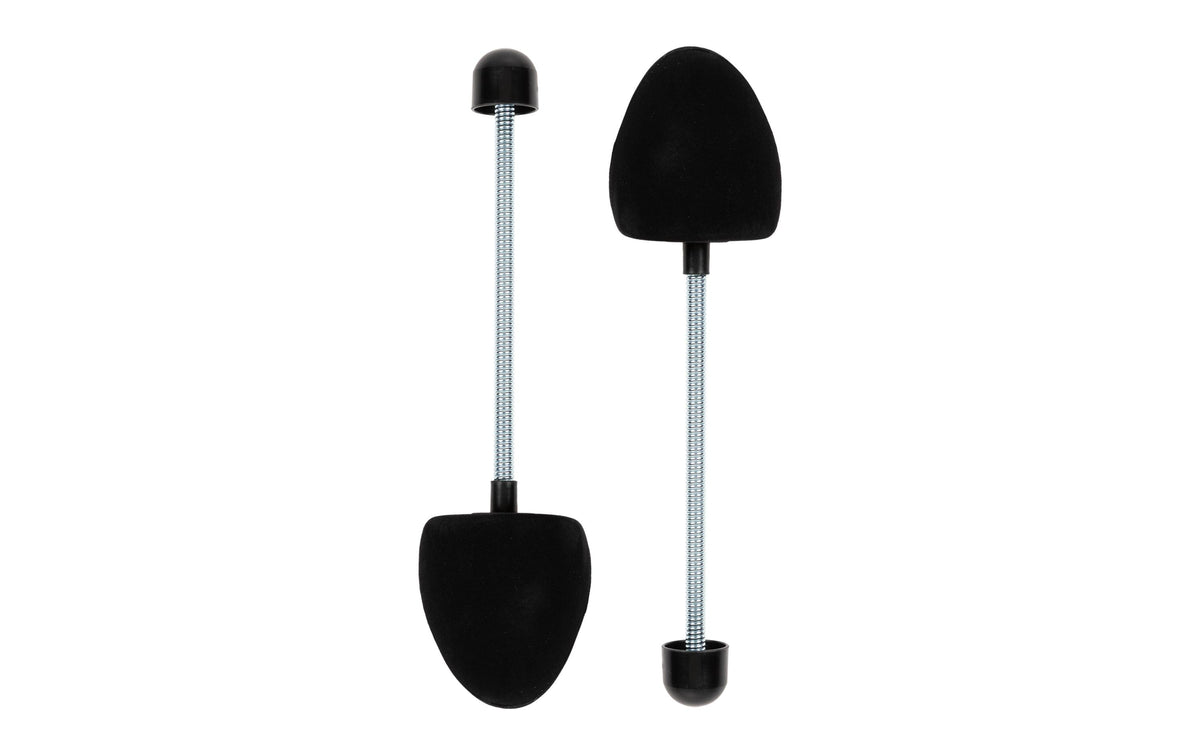 FTM, Schuhspanner Grösse 36-40 Schwarz