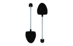 FTM, Schuhspanner Grösse 36-40 Schwarz